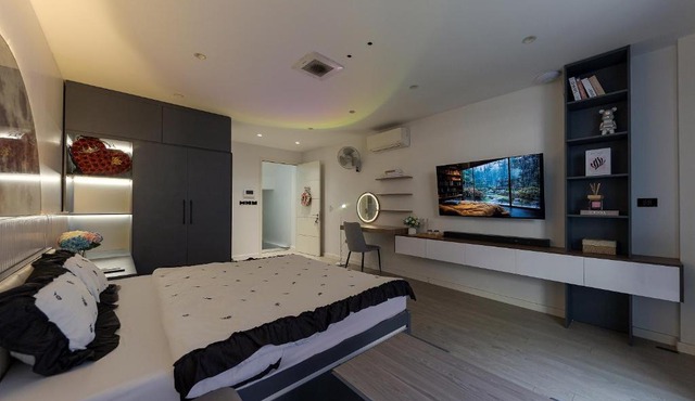 Moonlight Apartment Ha Noi