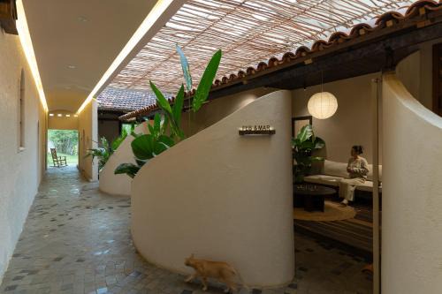 MOONLIGHT Homestay & Hotel