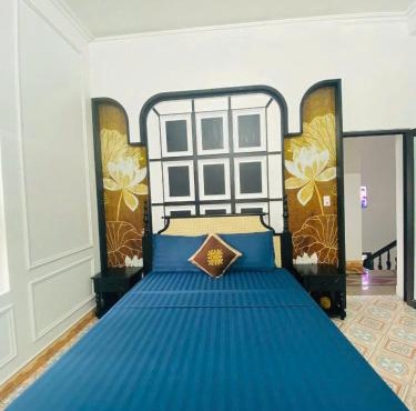 MoonNest vila catba
