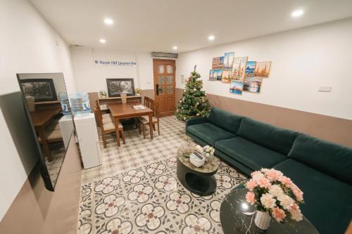 Morden Apt 6Br Old Quater