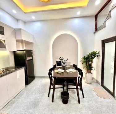 Moshi Moshi Homestay