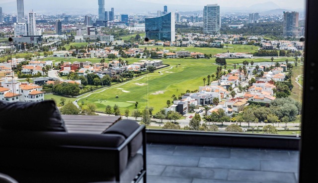 Most Luxurious Property in Puebla - Ultra Luxurious 4 Bedrooms 4.5 Bath - Pool