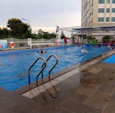 MOTEL Đồng Khởi