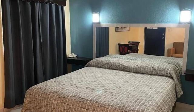 Motel Apolo 69
