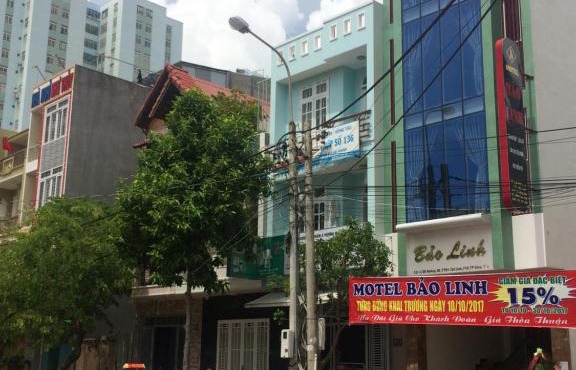 Motel Bao Linh