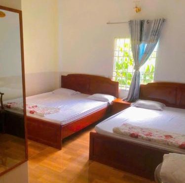 Motel Hòn Sơn