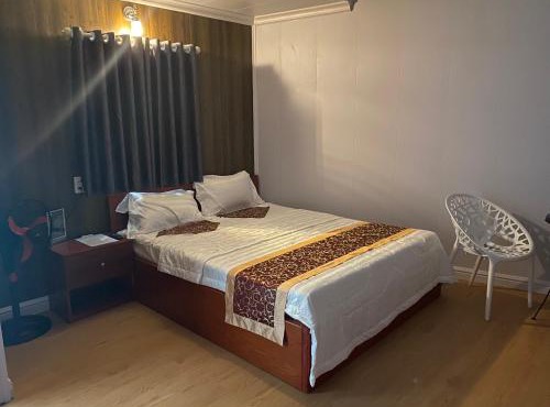 Motel Happy House- Hảo