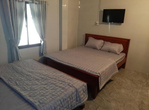 Motel KIM PHÁT LUXURY - Núi Cấm