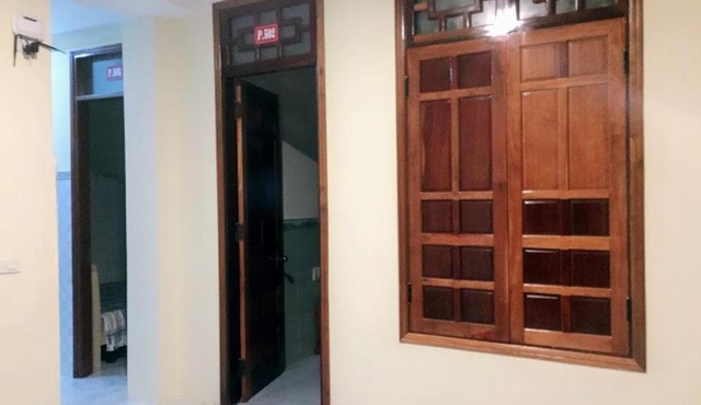 Motel Lan Hương