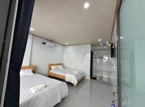 Motel Mỹ Linh 976