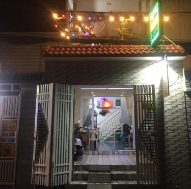 Motel Phương Anh