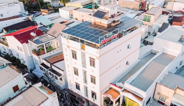 Motel Phạm Lũy