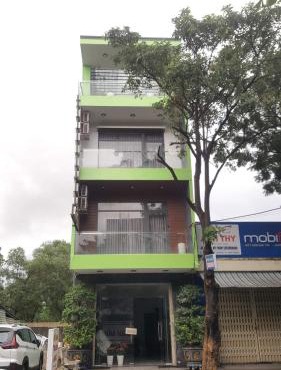 Motel Thanh Long