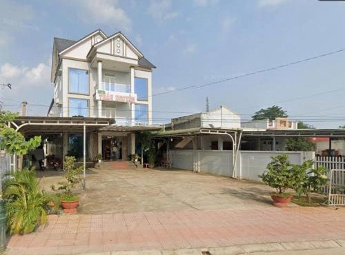 Motel Trần Nguyễn