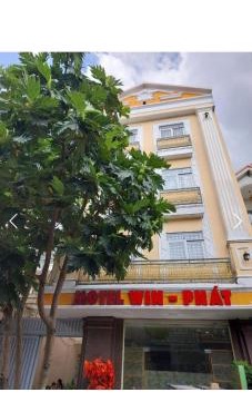 MOTEL WIN - PHÁT