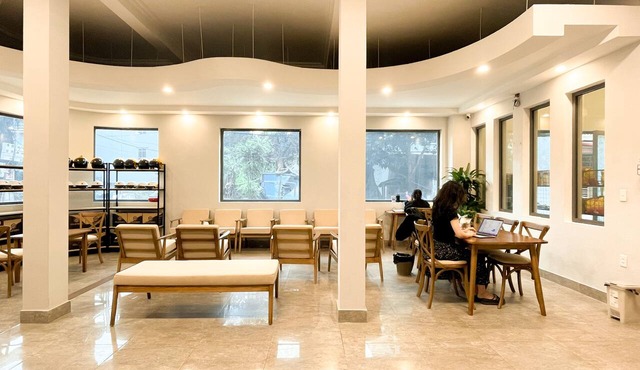 MOTOGO Hostel