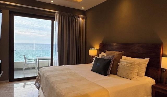 Mr. W | Amazing apartment at Marsai Tower