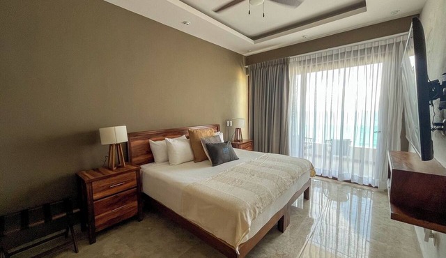 Mr. W | Charming Marsai Tower apartment