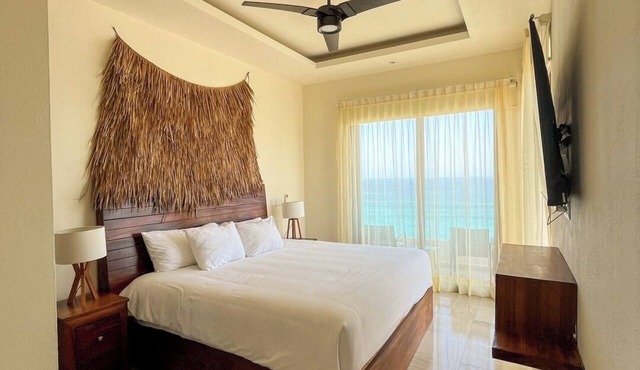 Mr. W | Exclusive 2-Bedroom Condo in Torre Marsai