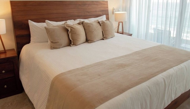 Mr. W | Gorgeous 1BR Marsai Nayarit Apartment