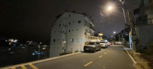 MrLee Dalat House