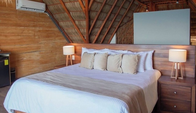 MrW | Exclusive Oceanview Penthouse Marsai Nayarit