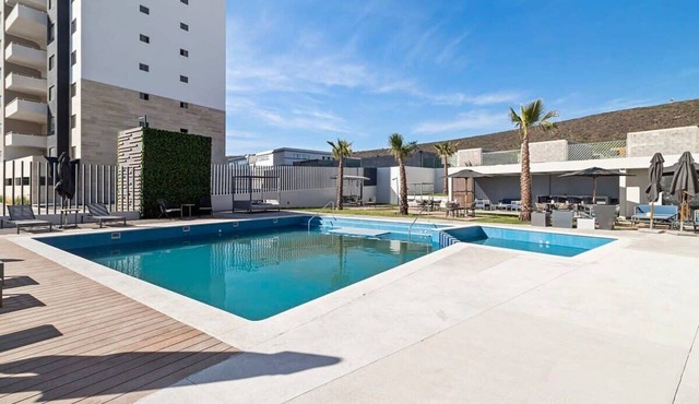 +MS +Departamento Nuevo +Inmejorable Vista +Amenities +Vitea