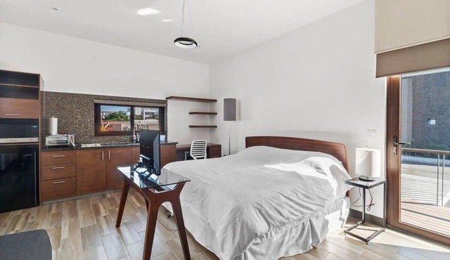 +MS +Suite Loft Accesible +Ubicadísimo +Carretera 57