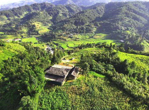 Mu Cang Chai Homestay & Trekking