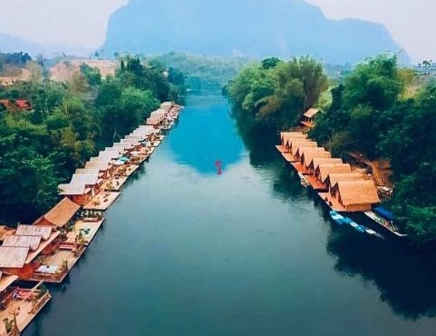 Muang Feung Riverside