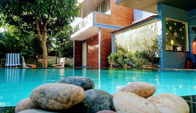 Mui Ne Alena Bungalow Hotel