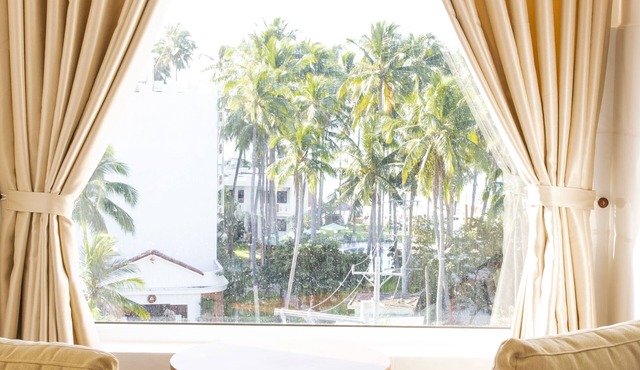 Mui Ne Beach Hotel