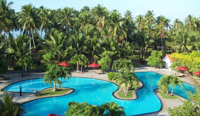 Muine Century Beach Resort & Spa