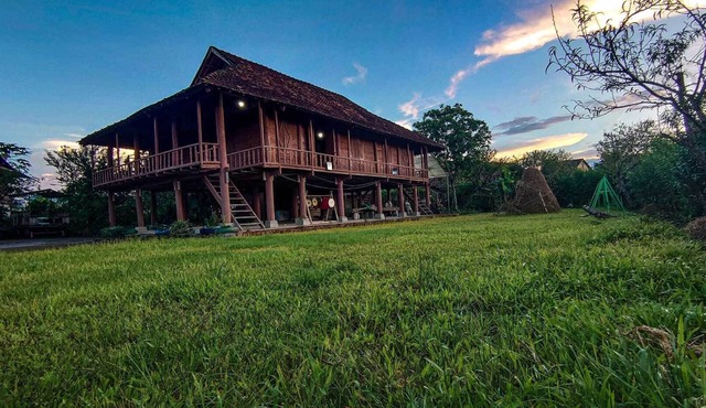 MUONG PHANG HOMESTAY