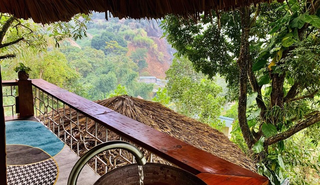 Muong Retreat