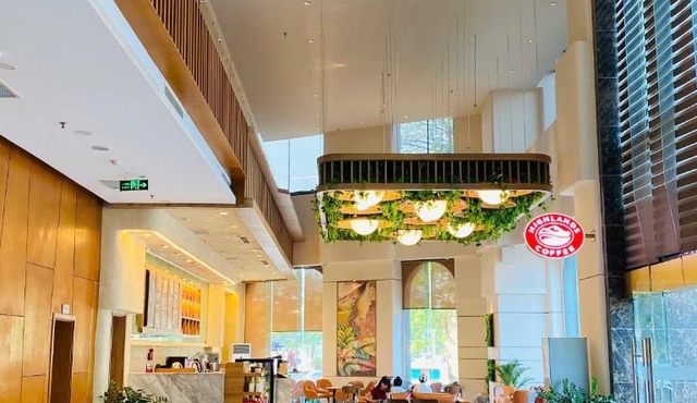 Muong Thanh Cua Dong Hotel