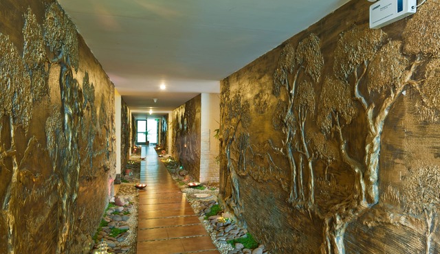 Muong Thanh Dien Chau Hotel