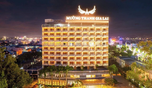 Muong Thanh Grand Gia Lai