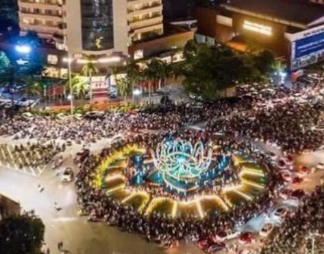 Muong Thanh Grand Phuong Dong