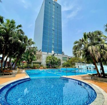 Muong Thanh Grand Xa La Hotel