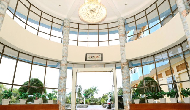 Muong Thanh Lai Chau Hotel