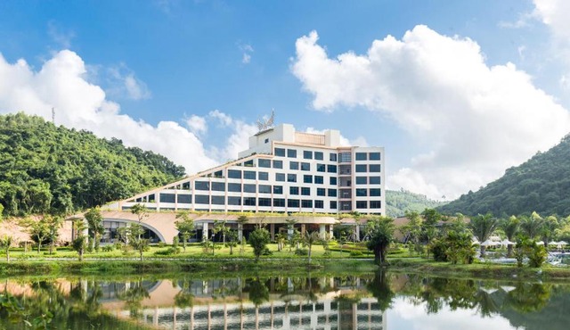 Muong Thanh Luxury Dien Lam