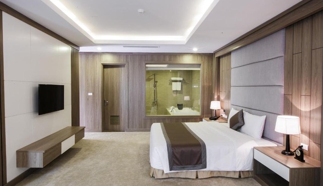 Muong Thanh Luxury Ha Nam