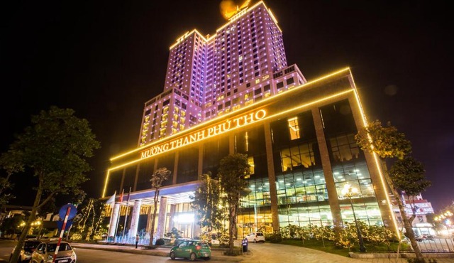 Muong Thanh Luxury Phu Tho