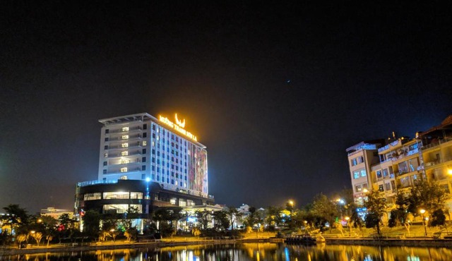 Muong Thanh Luxury Son La