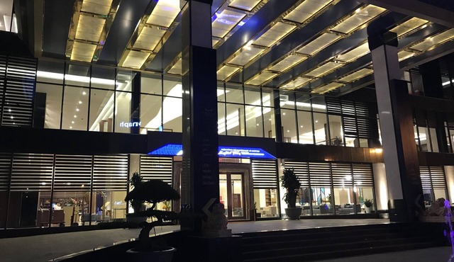 Muong Thanh Luxury Son La