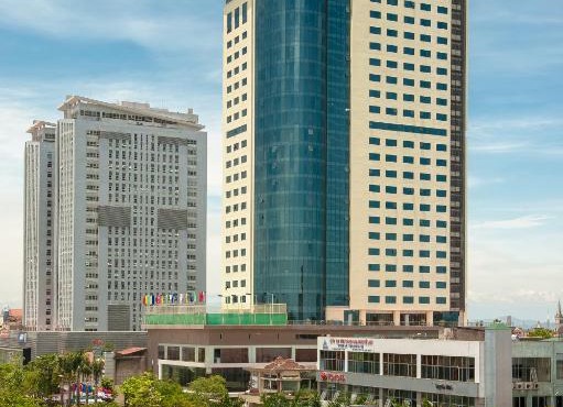 Muong Thanh Luxury Song Lam Hotel