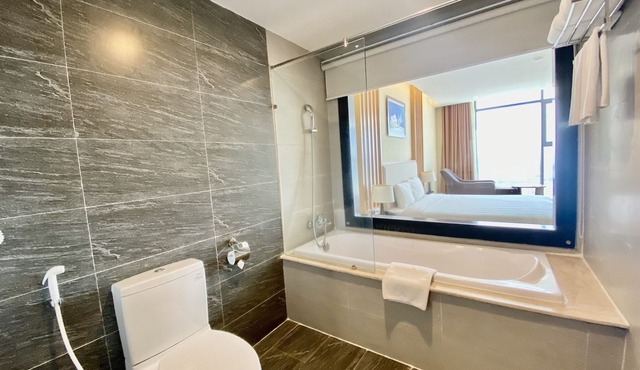 Muong Thanh Luxury Buon Ma Thuot