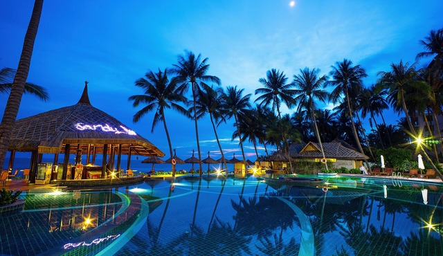 Muong Thanh Mui Ne Hotel