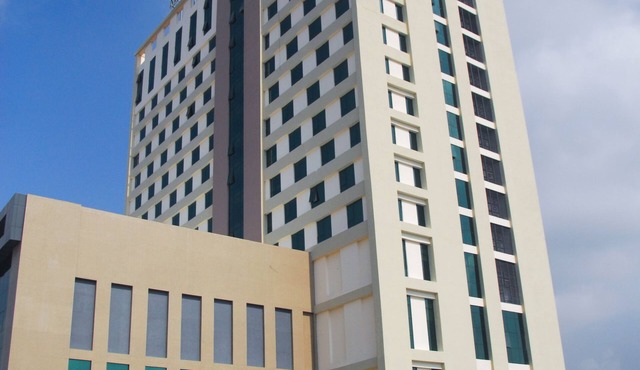 Muong Thanh Thanh Hoa Hotel